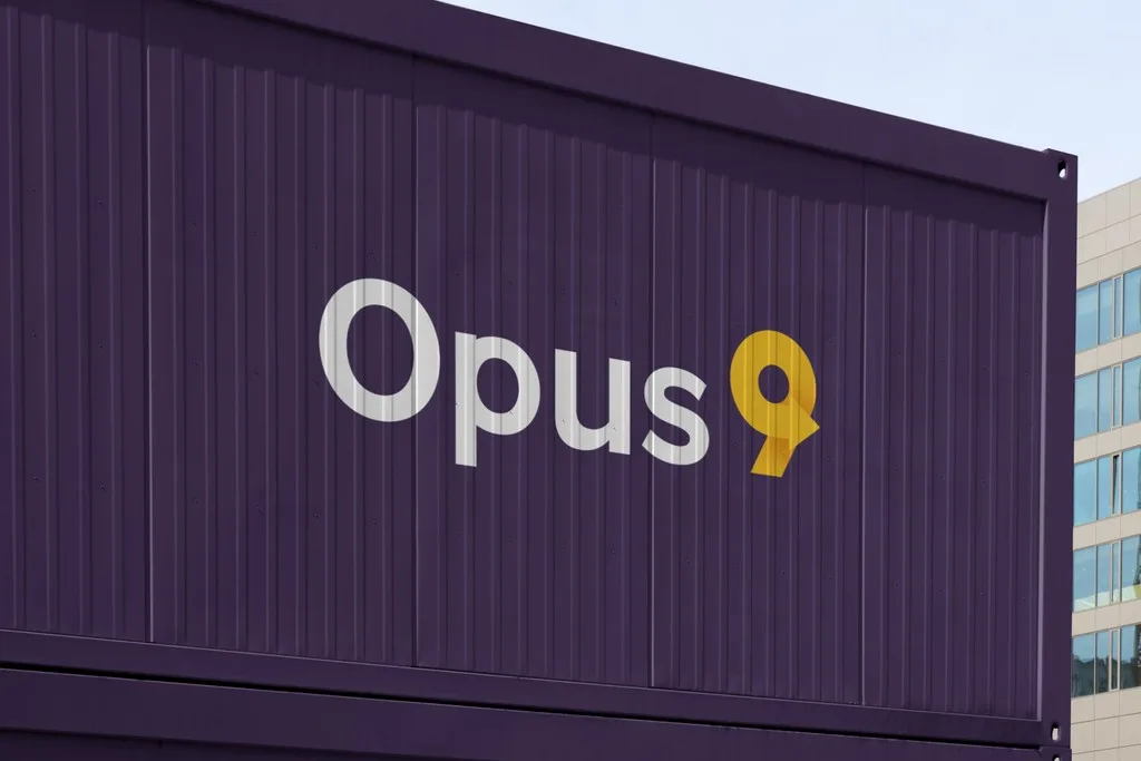 Opus 9