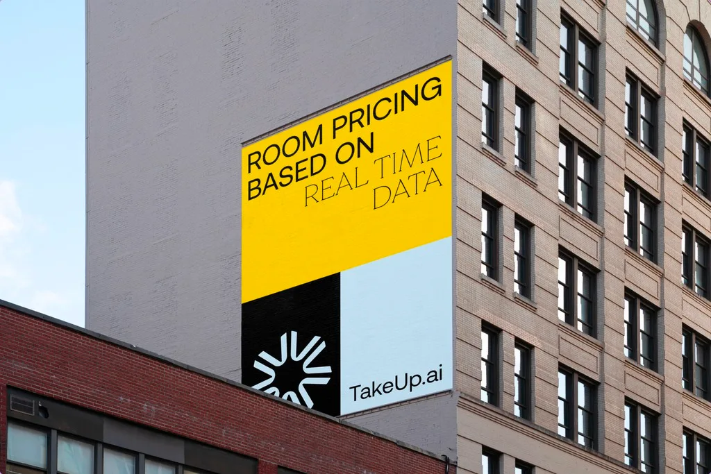TakeUp