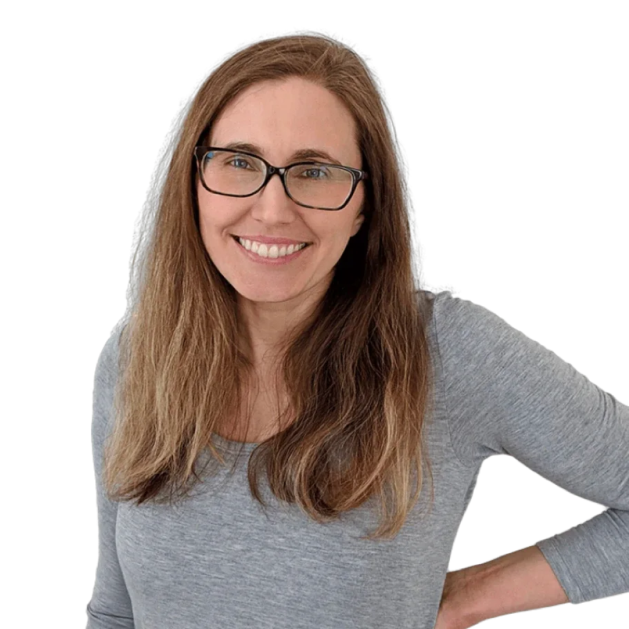 Nicole Wiegand