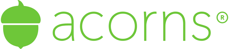Acorns Logo